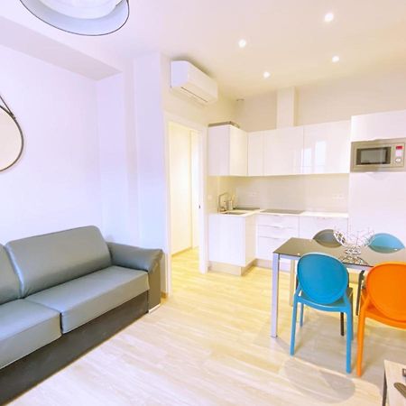 Viva Riviera 5 rue Gerard Monod - very close Croisette&Palais Cannes Extérieur photo