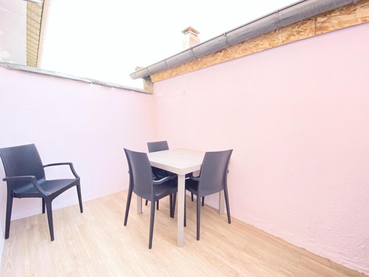 Viva Riviera 5 rue Gerard Monod - very close Croisette&Palais Cannes Extérieur photo