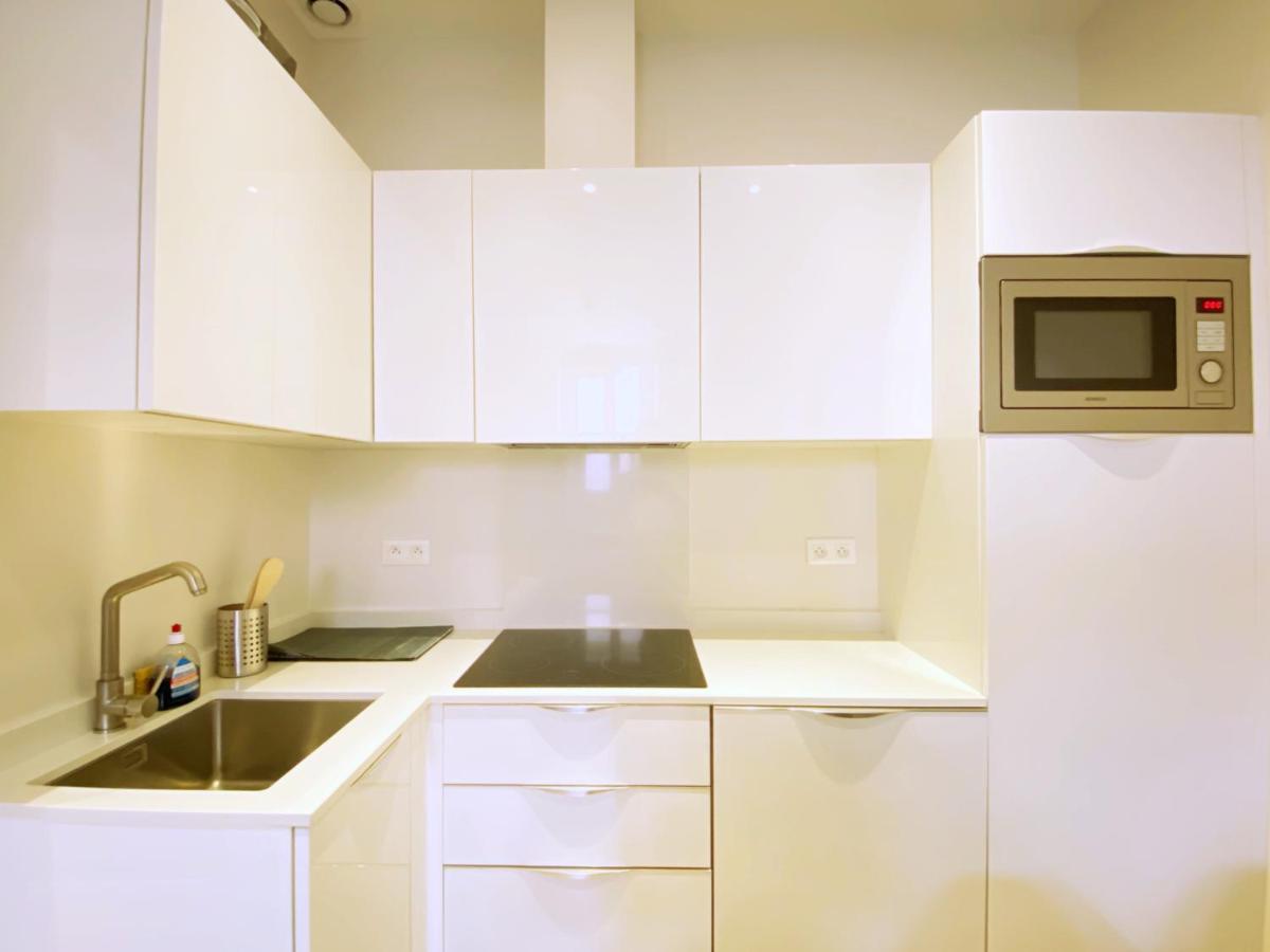 Viva Riviera 5 rue Gerard Monod - very close Croisette&Palais Cannes Extérieur photo