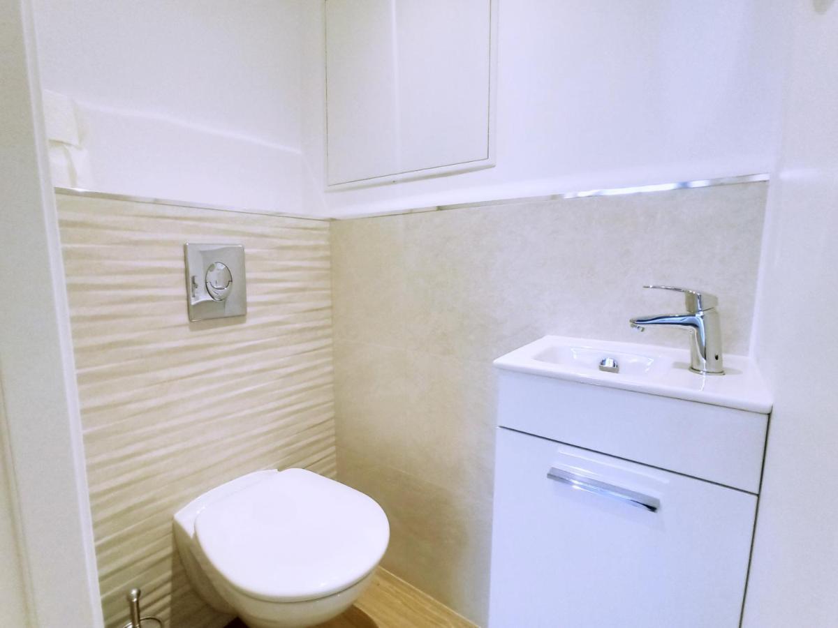 Viva Riviera 5 rue Gerard Monod - very close Croisette&Palais Cannes Extérieur photo