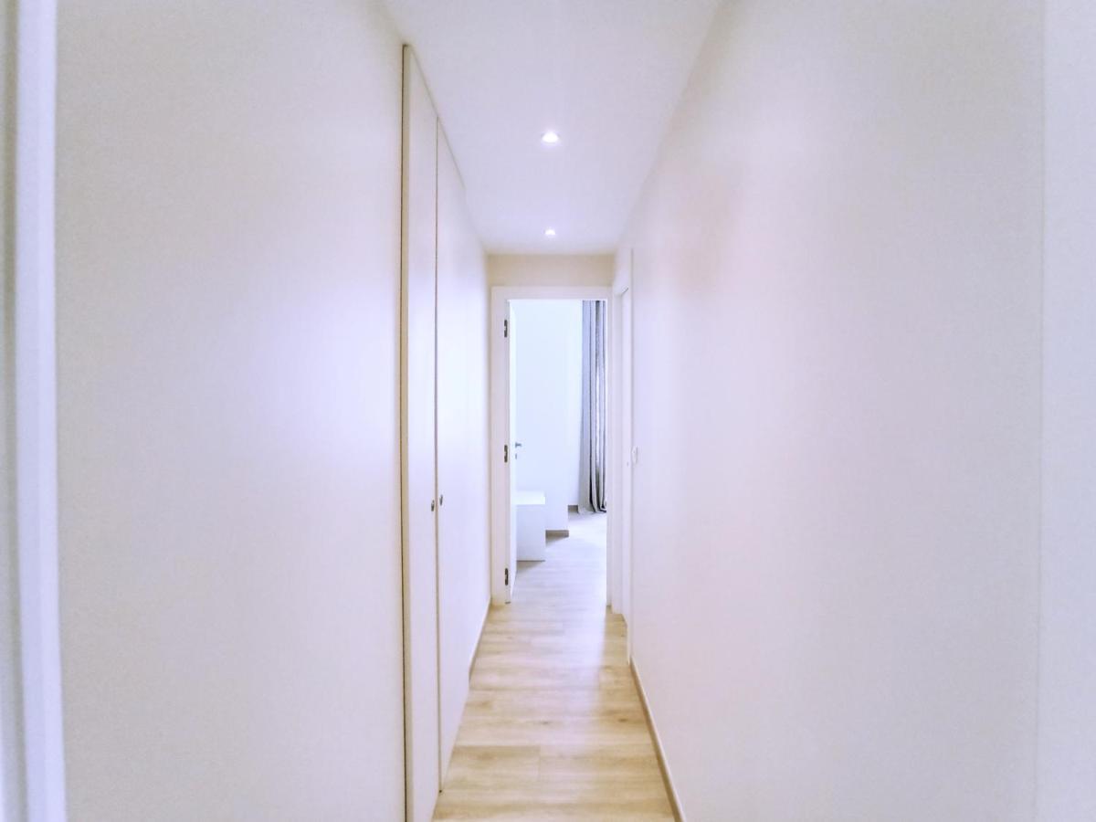 Viva Riviera 5 rue Gerard Monod - very close Croisette&Palais Cannes Extérieur photo