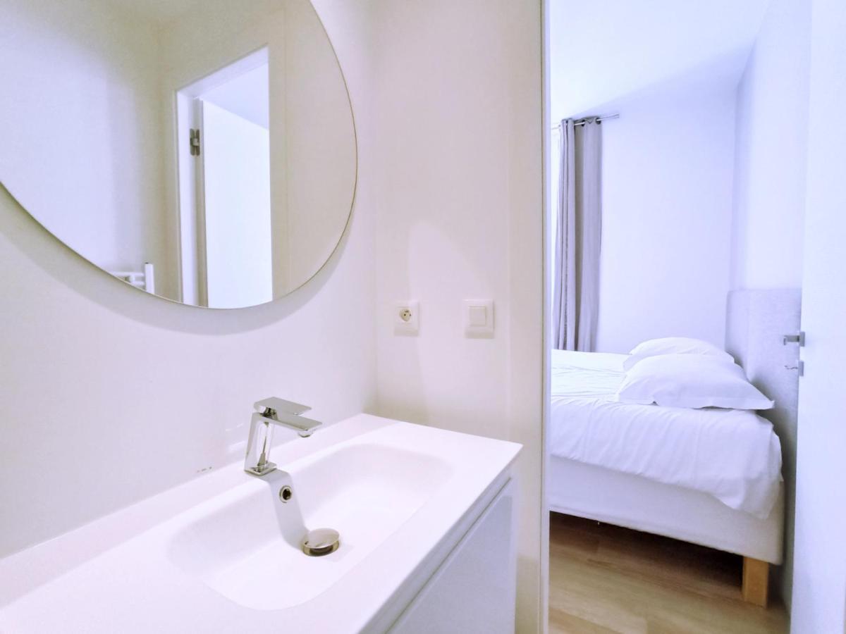 Viva Riviera 5 rue Gerard Monod - very close Croisette&Palais Cannes Extérieur photo