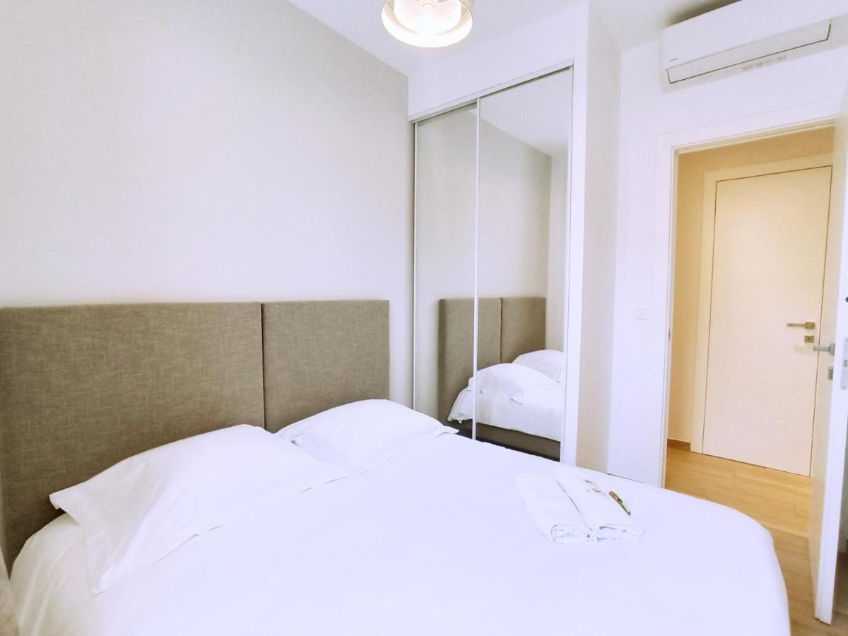 Viva Riviera 5 rue Gerard Monod - very close Croisette&Palais Cannes Extérieur photo