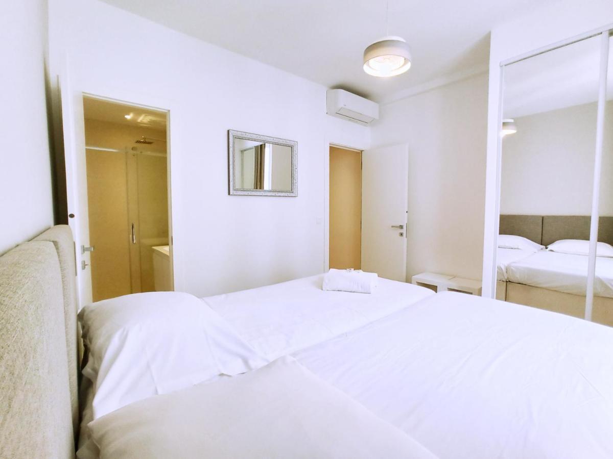 Viva Riviera 5 rue Gerard Monod - very close Croisette&Palais Cannes Extérieur photo