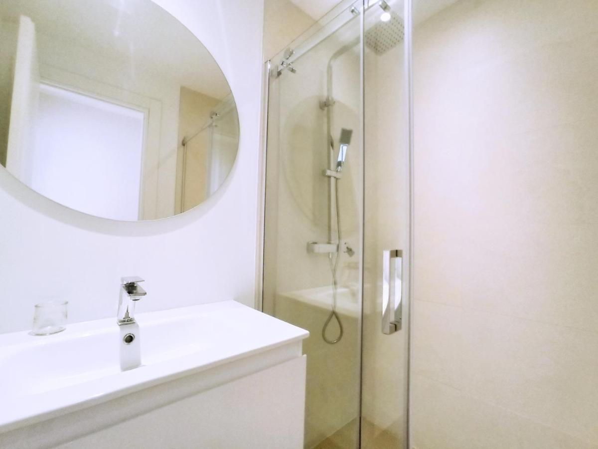 Viva Riviera 5 rue Gerard Monod - very close Croisette&Palais Cannes Extérieur photo