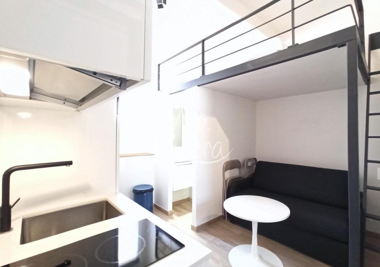 Viva Riviera 5 rue Gerard Monod - very close Croisette&Palais Cannes Extérieur photo