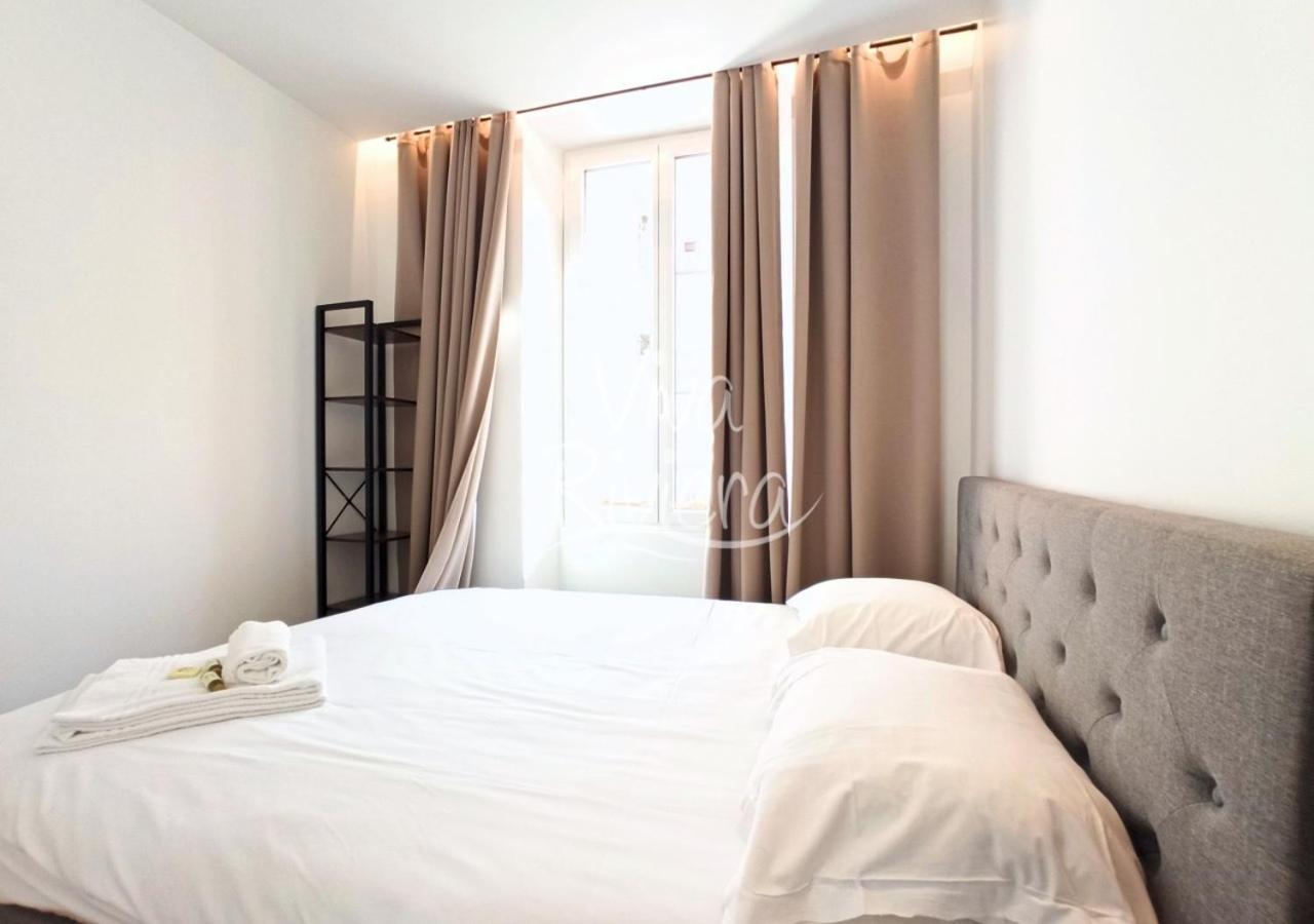 Viva Riviera 5 rue Gerard Monod - very close Croisette&Palais Cannes Extérieur photo