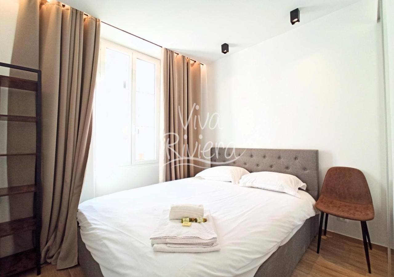 Viva Riviera 5 rue Gerard Monod - very close Croisette&Palais Cannes Extérieur photo
