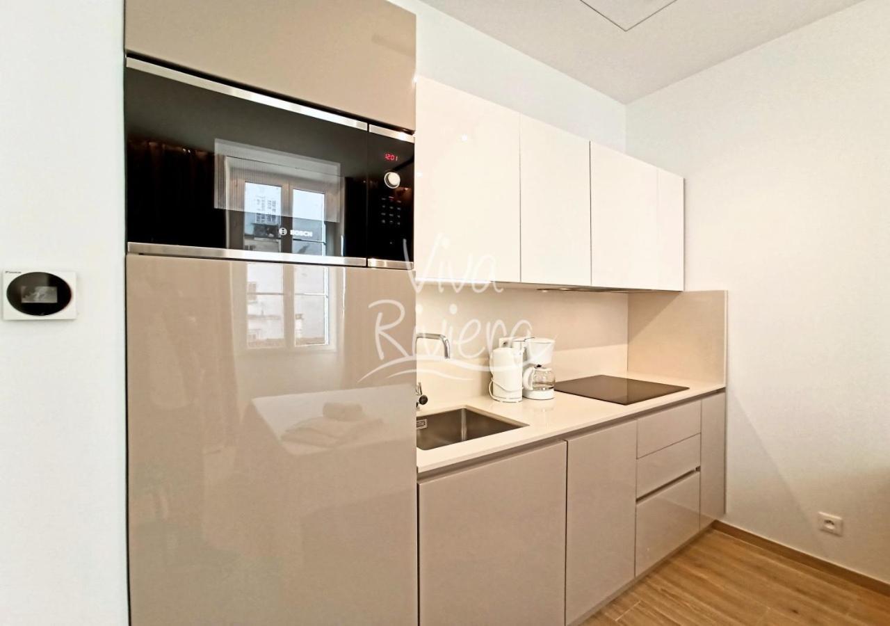 Viva Riviera 5 rue Gerard Monod - very close Croisette&Palais Cannes Extérieur photo