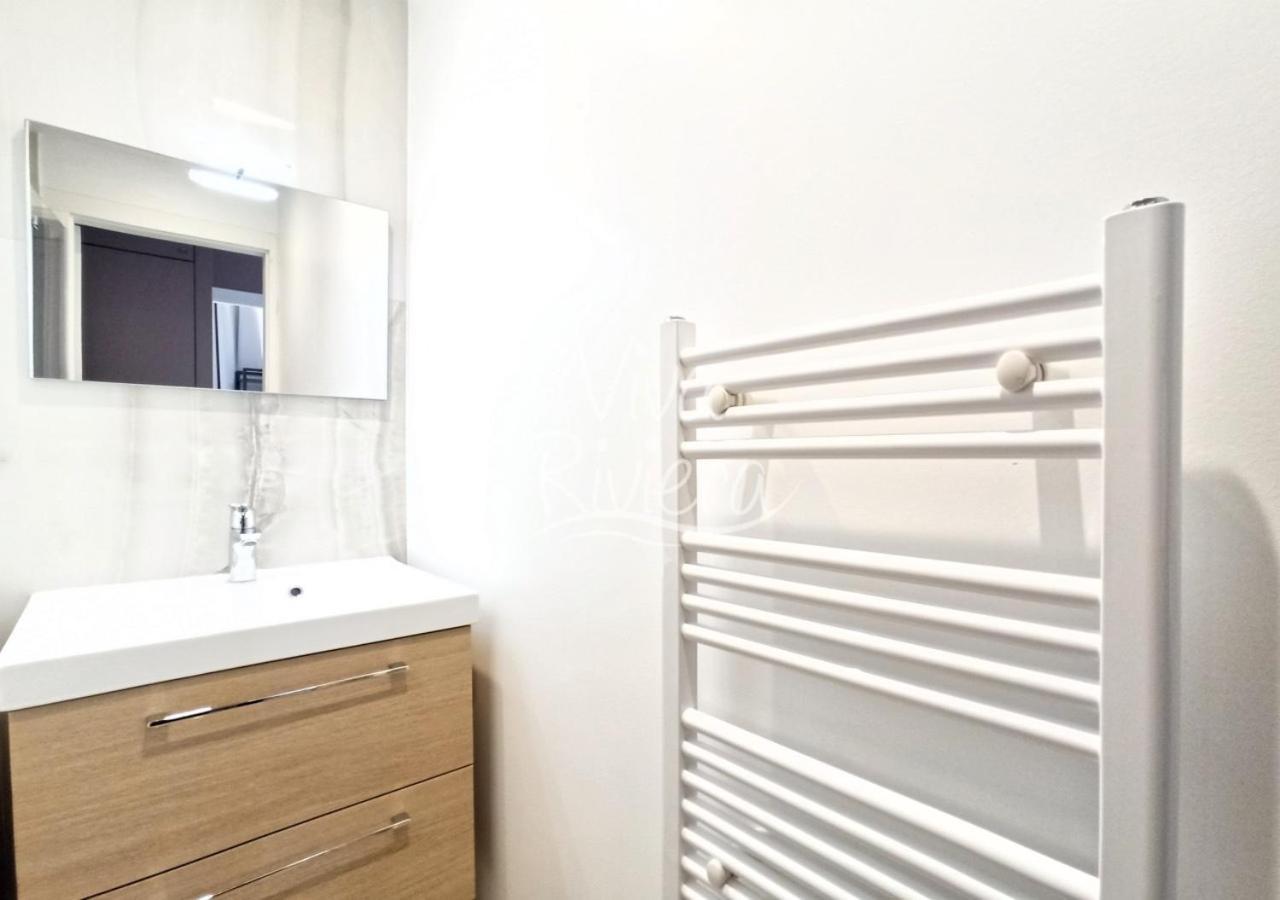 Viva Riviera 5 rue Gerard Monod - very close Croisette&Palais Cannes Extérieur photo