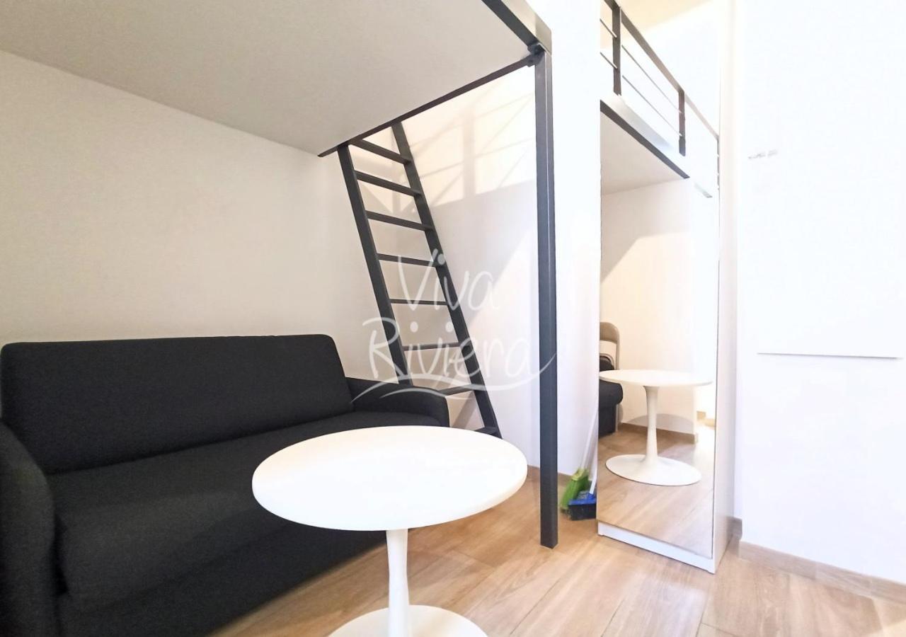 Viva Riviera 5 rue Gerard Monod - very close Croisette&Palais Cannes Extérieur photo